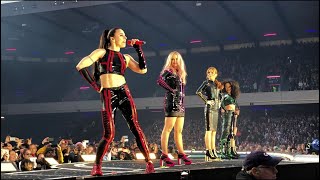 Spice World 2019  Holler Live in Edinburgh [upl. by Humphrey]