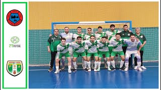 CASTRO URDIALES  FS ALBELDA 23 1ª [upl. by Lieno]