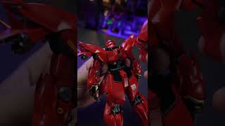 WIP MG Sinanju plamo mygunpla hobby bandai gunplamodel transformers gunpla gunplamodeler [upl. by Tracee]