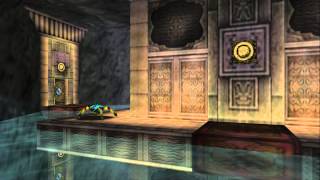 The Legend of Zelda Ocarina of Time 3D All Temple Themes [upl. by Pardew729]