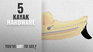 Top 10 Kayak Hardware 2018 Sevylor Inflatable Kayak Skeg Suitable Tahiti and Riviera Ranges [upl. by Gregor]