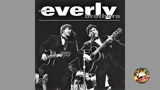 Everly Brothers Fot The Love Of Barbara Allen [upl. by Anerok]