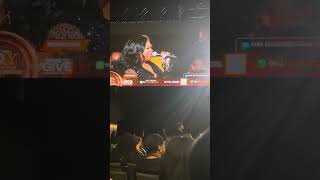 116th COGIC Holy Convocation OFFICIAL DAY kierrasheard singing “It’s working for my good” cogic [upl. by Micky]