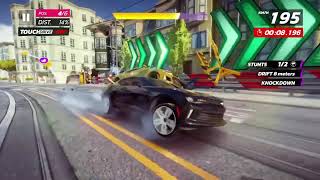 Asphalt 9 Pro Legend 2025  The Ultimate Racing Game Experience [upl. by Bloomer]