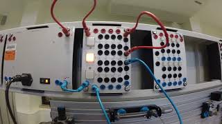 ElectroPneumatics Intro [upl. by Sewole]