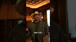 Ask Me Anything with Garth Brooks  Caesars Palace Las Vegas [upl. by Mufinella515]