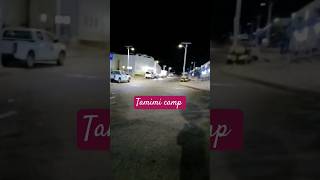 Tamimi camp tabuk  islamiqoutes love islamicstatus youtube alahazrat viralvideo india duet [upl. by Dwan]