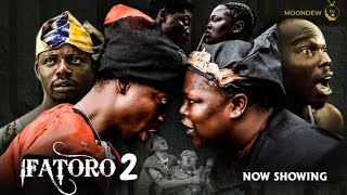 Latest Yoruba Movie Drama 2023 IFATORO PART 2  Kemity  Apankufor  Lalude  Alapinni  Ijebu [upl. by Pacificia]