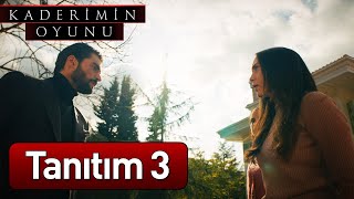 Kaderimin Oyunu 3 Tanıtım [upl. by Klarrisa85]