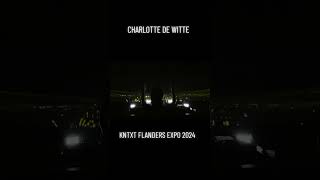 NOVO KNTXT CHARLOTTE 2024 [upl. by Nerok148]