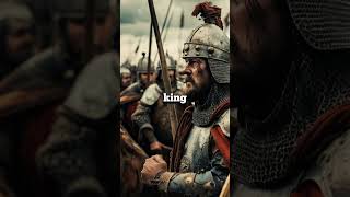 10 Key Facts About Cnut the Great Viking King and Ruler of the North Sea Empire [upl. by Nodla540]