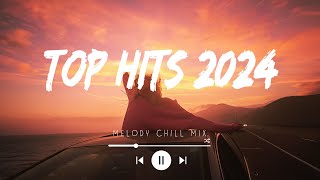 Top hits 2024 playlist  Top Songs Spotify 2024  Best songs 2024 updated weekly Playlist Hits [upl. by Hbaruas]