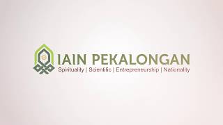 PROFIL IAIN PEKALONGAN [upl. by Assennev566]