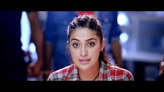 JHANSI IPS  MOVIE TRAILER  RAAI LAXMI  vanaamfm [upl. by Seniag]