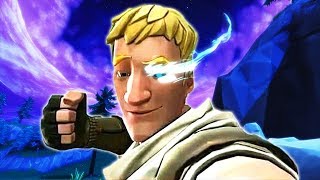 Fortnite is cursed [upl. by Atikihc]