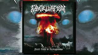 Flagellation  First Step To Armageddon Full Album [upl. by Yraunaj]