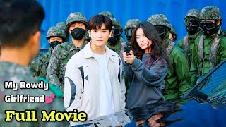 HAPPINESS Korean Drama Zombies Attack in Seoul हिन्दी में Full Movie Explained in Hindi [upl. by Repard869]