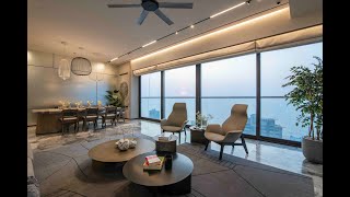 The classy apartment by Talati amp partners  Architecture amp Interior Shoots  Cinematographer [upl. by Pik610]