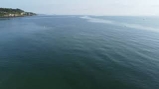 Benllech beach  Anglesey North Wales [upl. by Scoville]