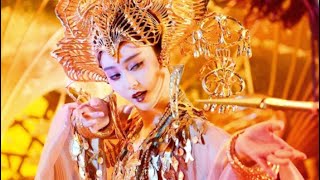 League Of Gods 2016 movie explain in hindiUrdu League of Gods 1 explain Movie Scape Hindi [upl. by Nesmat559]