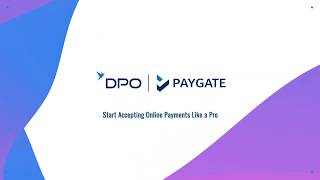 Start Accepting Online Payments Like A Pro [upl. by Dibru321]