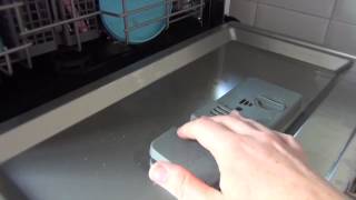 How to attach your bench top dishwasher to your kitchen tap [upl. by Debby107]