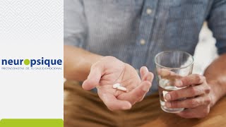 ¿Qué pasa si tomo alcohol y Clonazepam  CitNeuropsique [upl. by Lebasy770]