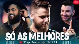 MIX SERTANEJO 2023  As Melhores Musicas Sertanejas 2023 HD  Sertanejo 2023 Mais Tocadas [upl. by Aneryc468]