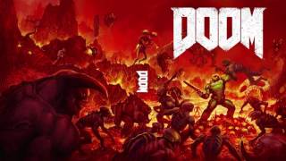 DOOM 2016 OST Titans Realm [upl. by Stannfield]