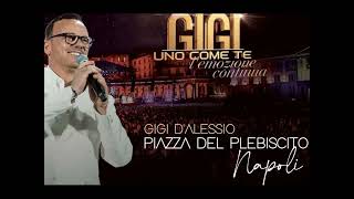 Freestyle Clementino dedica a Gigi DAlessio [upl. by Errecart538]