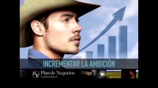 Warner Channel  Dallas  Plan de Negocios [upl. by Rodolfo]