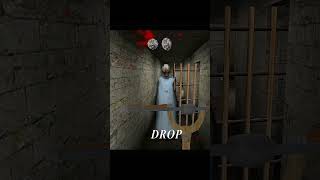 🔥😱 granny train 🚃 escape 🫡 horror games 🔥shorts ytshorts trending viral gaming liveinsaan [upl. by Sirois]