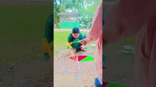 Rangoli😍sabinadangi subscribe love happy tiharsong [upl. by Adnirod]