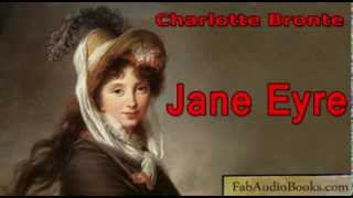 JANE EYRE  Part 1 of Jane Eyre by Charlotte Bronte  Unabridged audiobook  FAB [upl. by Inimod]