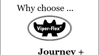 Why choose Viper Flex Journey  Shooting Quad Sticks [upl. by Salhcin429]