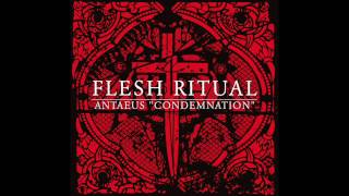 ANTAEUS  Flesh Ritual [upl. by Notfa487]