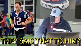 quotThe Roast of Tom Bradyquot Review [upl. by Enineg]