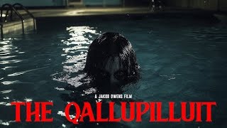 Qallupilluit The Terrifying Sea Monsters Of Arctic Folklore foryou scary scaryvideos [upl. by Lothaire]