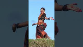 Kalo Vromor Arpita dance sambalpurisorts hindufestival live dancecover hinduritual [upl. by Dihgirb]