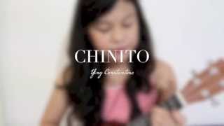 Chinito Yeng Constantino ukulele cover Reneé Dominique [upl. by Hertz331]