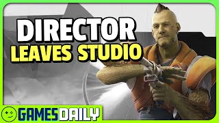 Concord’s Game Director Steps Down  Kinda Funny Games Daily 092024 [upl. by Stuppy764]