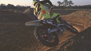 Discount Tire  Chad Reed Passion [upl. by Ebaj]