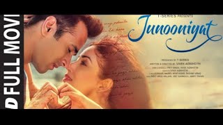 Junooniyat  Full Movie Pulkit Samrat Yami Gautam  Vivak Agnihotri  VSeries  TSeries [upl. by Oliver]