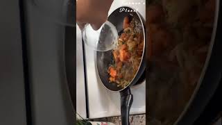 Shingara FillingShingara Spicy Stuffed Bengali Recipe By Rahmans Planet Shorts 05 [upl. by Yordan783]