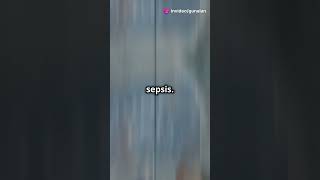 Sepsis Explained in 60 Seconds [upl. by Hsirrehc]