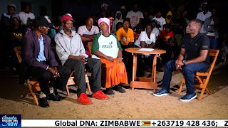 THE CLOSURE DNA SHOW S11 Ep 13 NDAKATOITA ZVEKUDZINGWA theclosurednashow tinashemugabe [upl. by Pelagia252]