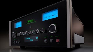 Top 7 BEST Stereo Amplifiers of 2024 [upl. by Westleigh]