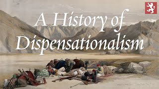 A History of Dispensationalism [upl. by Novart]