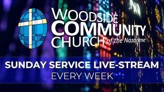 23042023 WCCN Sunday morning worship service 1030 [upl. by Esilrahc790]