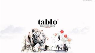 Tablo  Home feat Lee Sora [upl. by Mart]